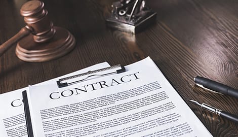 Contracts Grants Support | BNF Technologies 